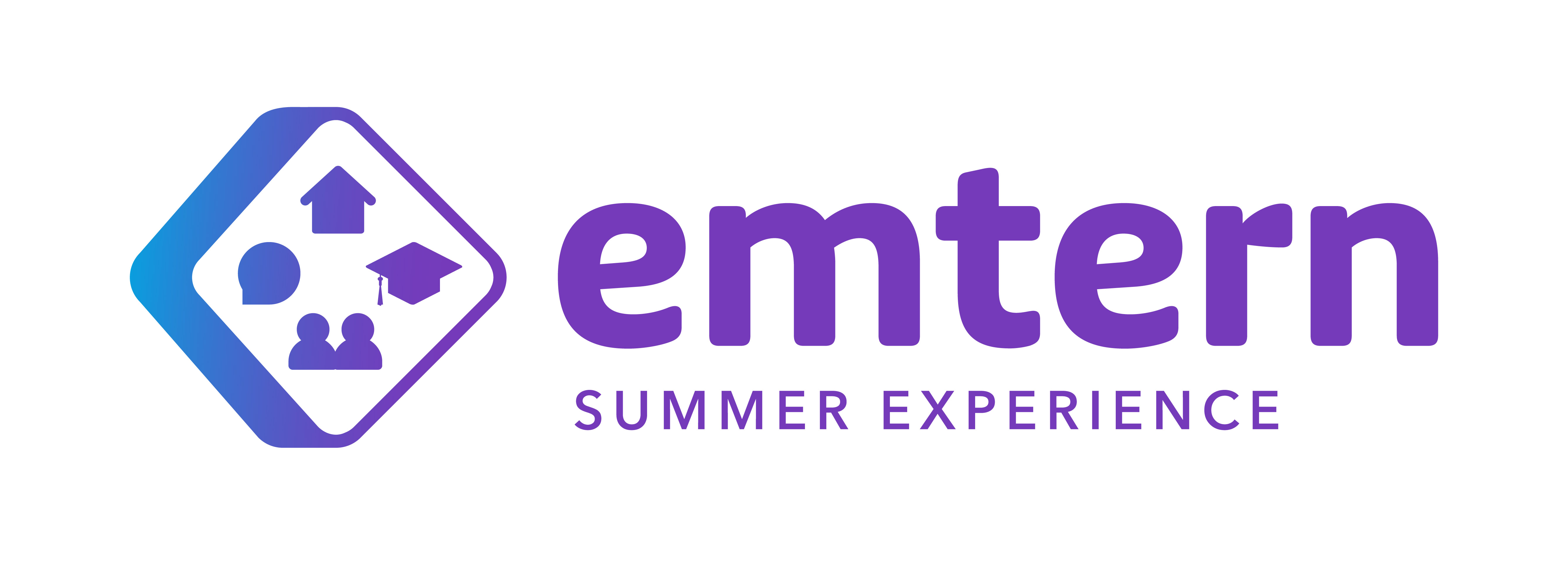 Emtern Summer Experience Logo