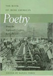Cover of Poetry by Daniel Tobin