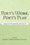 Cover of Poet's Work, Poet's Play by Daniel Tobin