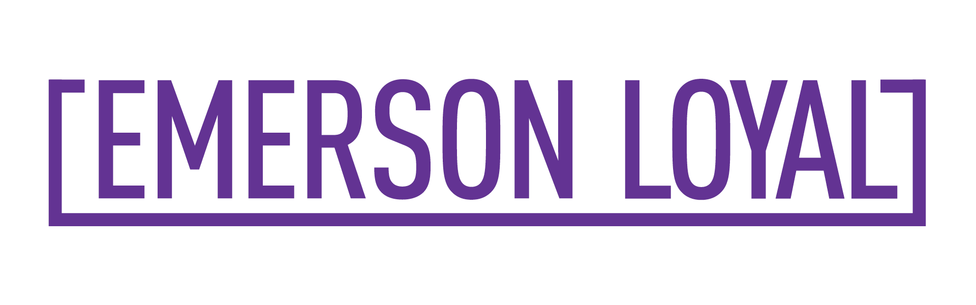 Emerson Loyal logo