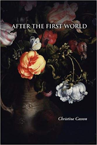 Casson - After the First World