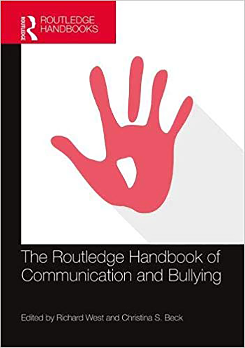 Communication and Bullying Book Cover