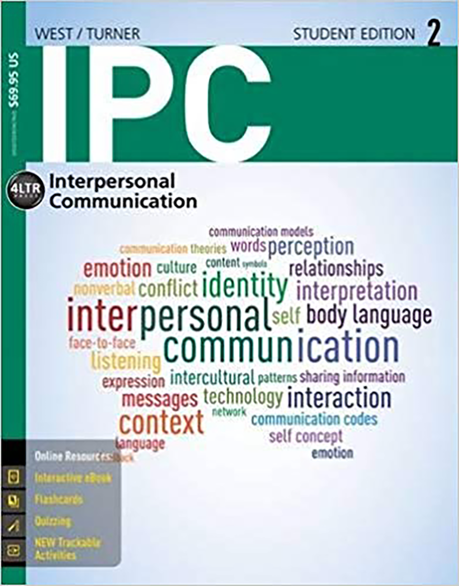 IPC Book Cover