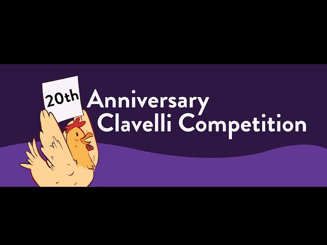 Thumbnail for 20th Anniversary Jess Ilias Clavelli Video