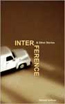 Book cover of Interference by Richard Hoffman