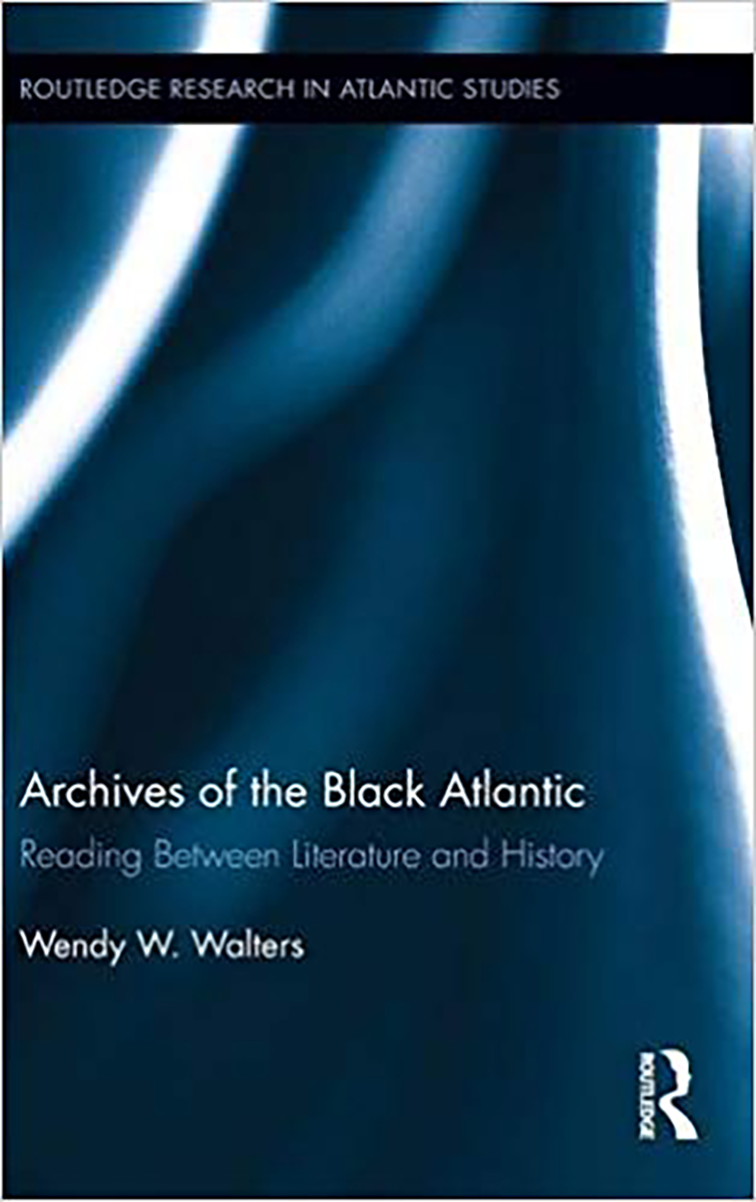 Archives of the Black Atlantic