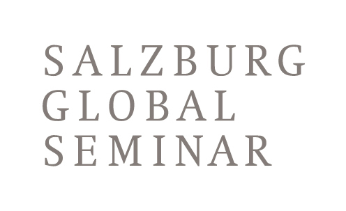 Salzburg Global Seminar Logo