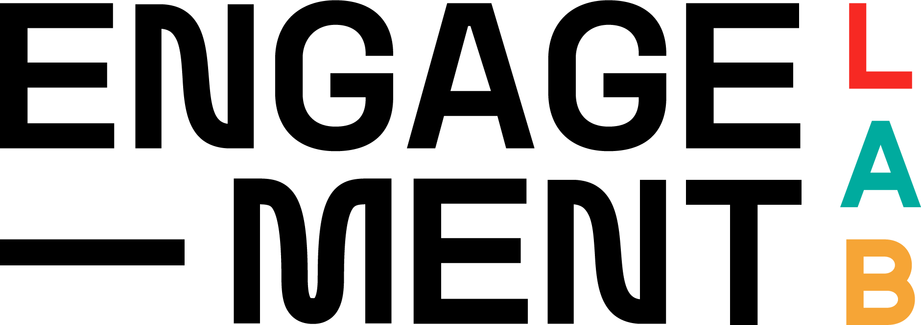 Engagement Lab Logo