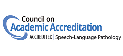 Council on Academic Accreditation Logo