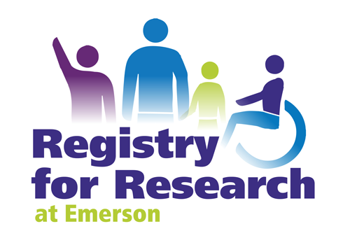 Registry for Research at Emerson
