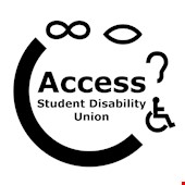 Access Student Disability Union Logo