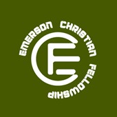 Emerson Christian Fellowship Logo