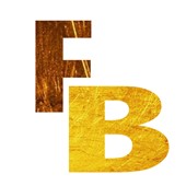 Flawless Brown Logo