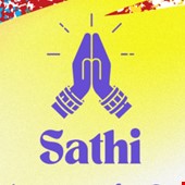 Sathi Logo