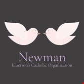 Newman club logo