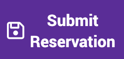 Submit reservation icon