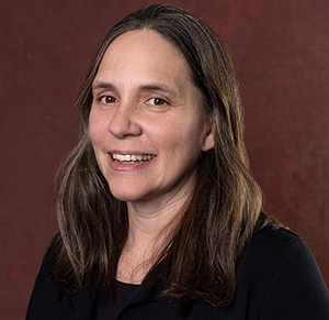 Dr. Alexandra Socarides, Emerson College Provost