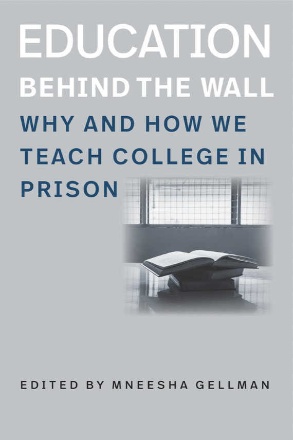 Education Behind the Wall