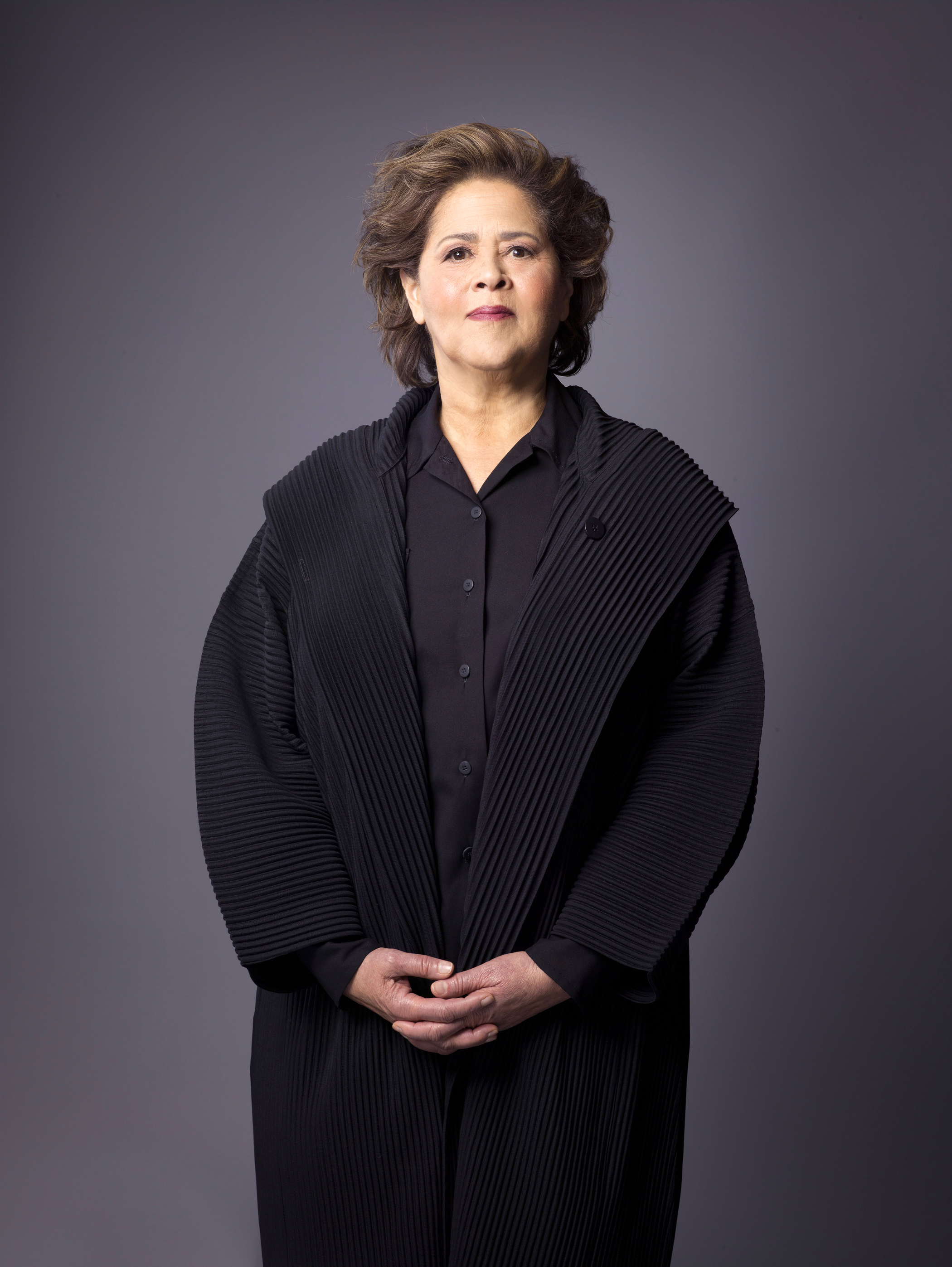 Anna Deavere Smith