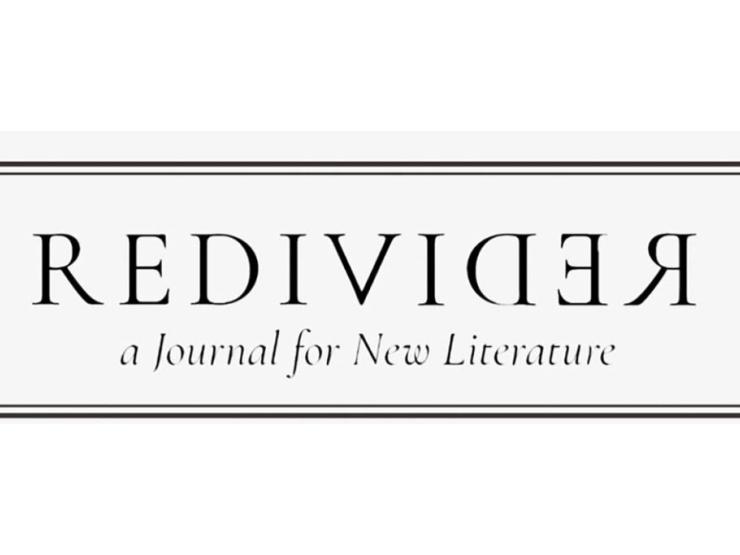 ‘Redivider’ Turns 40, Marking Decades of Student-Driven Literary Excellence