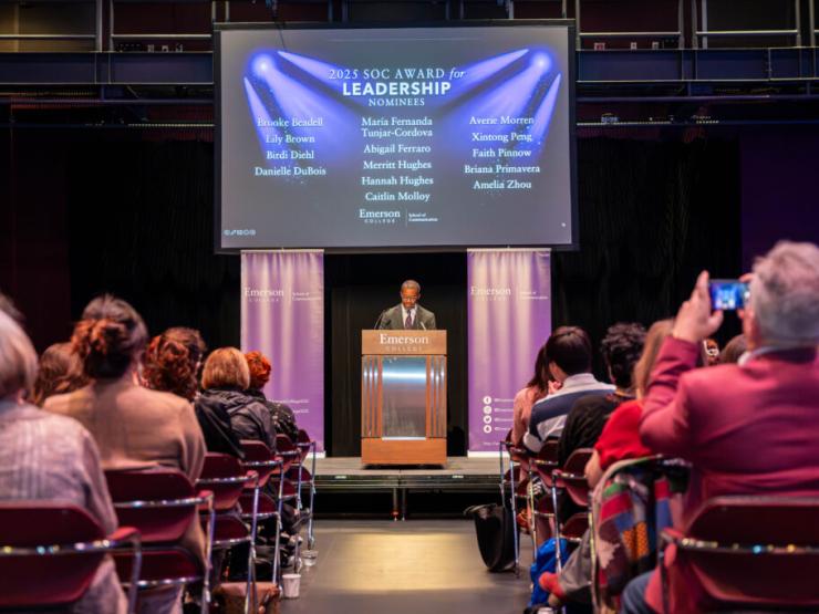 2026 SOC Awards Reflect Record-Breaking Nomination Year