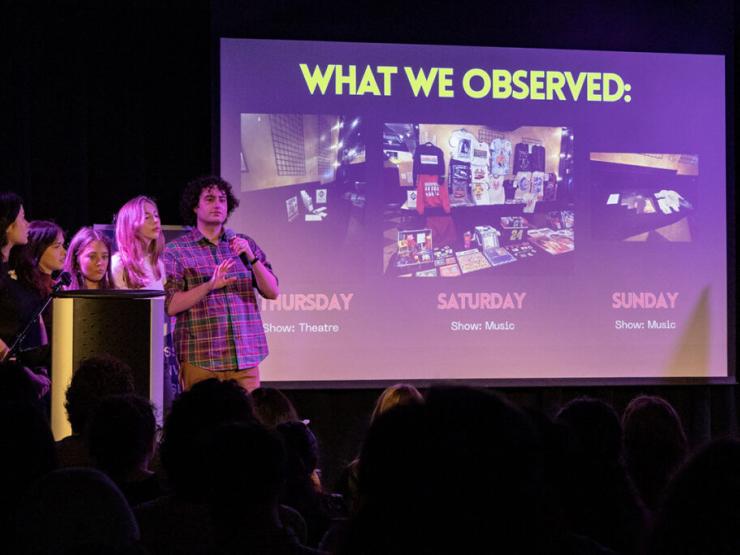 No Case Studies Here: BCE Seniors Take On Real Clients… and Deliver