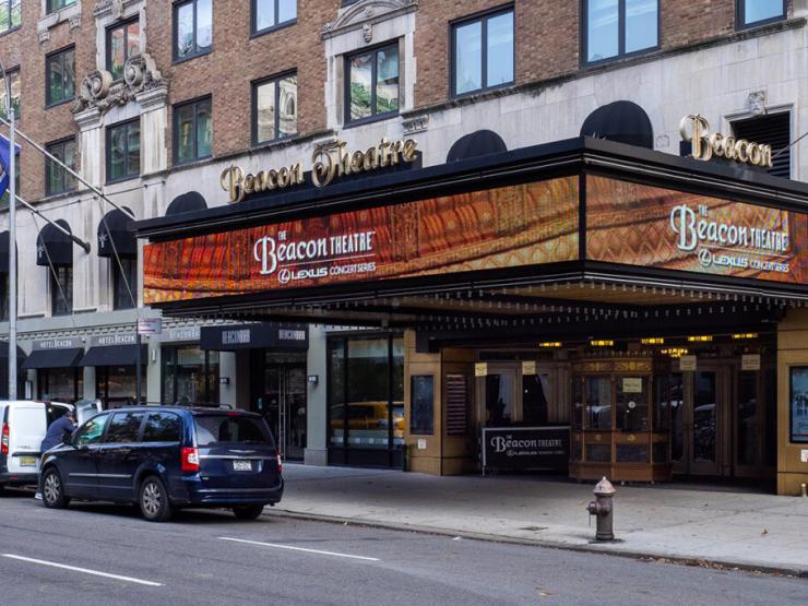 An Emersonian’s Guide to Tribeca