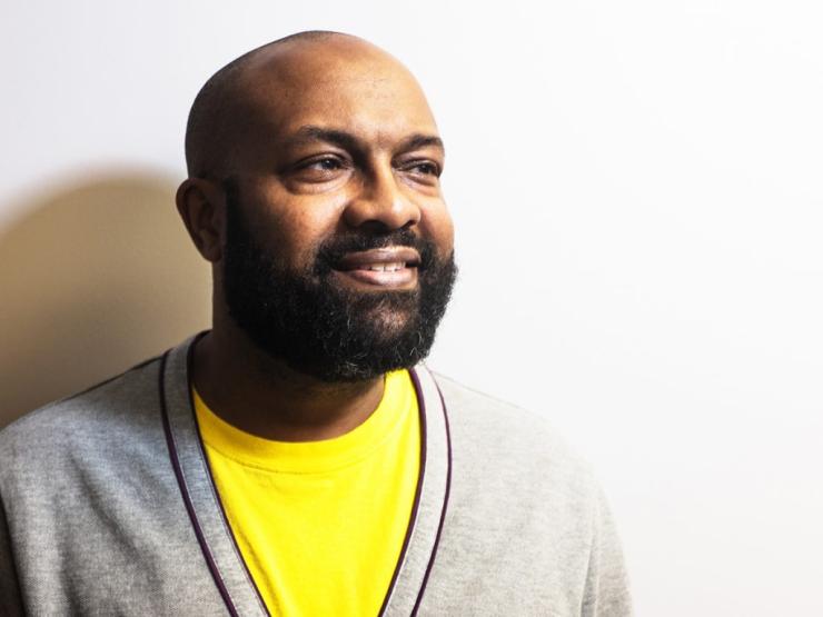 Asim, Edell Awarded Mann Stearns Award for Scholarly Travel