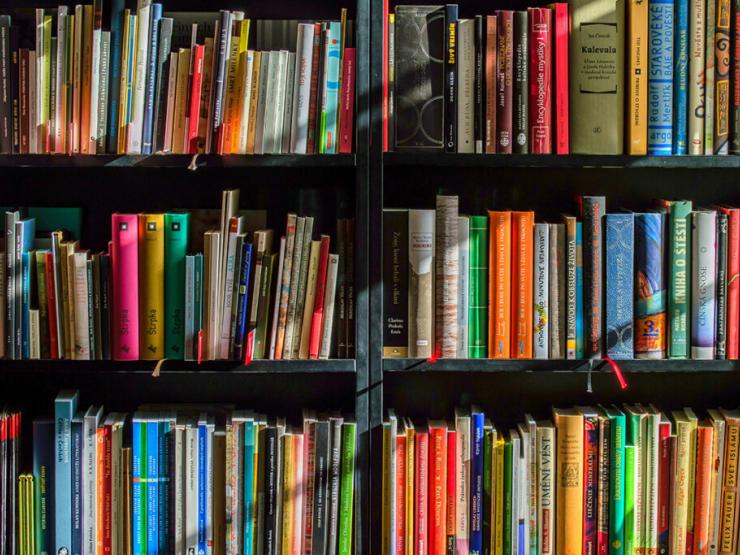 Publishing Students Work with Industry Pros on AI Guidance