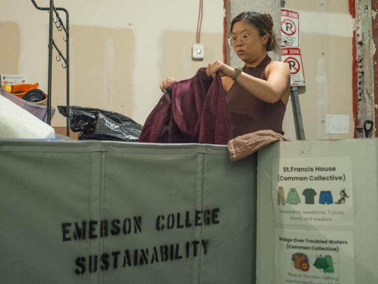 Griff Gives Expands Reach, Turning Move-Out Waste Into Community Support
