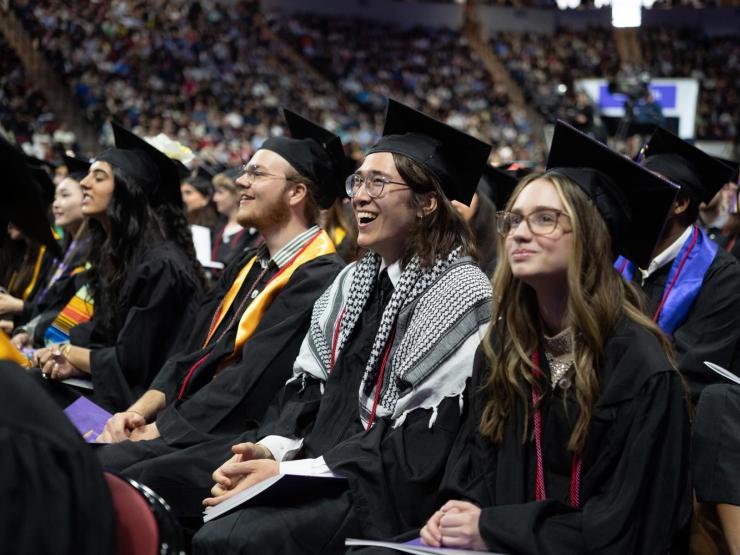  Image - Commencement - Contact Information