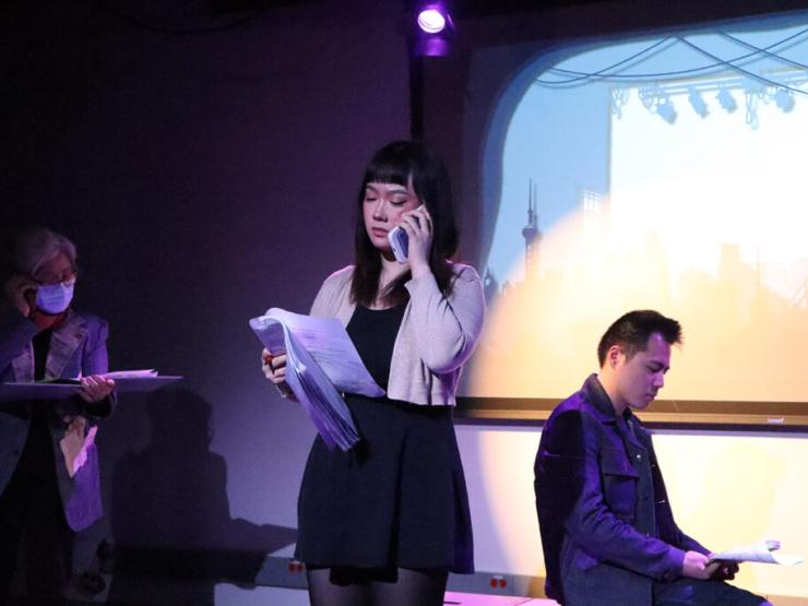 Emerson Advantage Emerson College