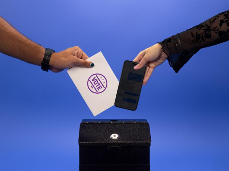 Emerson College Redefines Political Polling Landscape