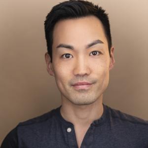 Christopher Shin Headshot