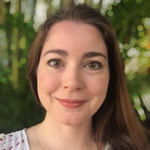 Brenna McCormick Headshot