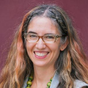 Dana Edell headshot