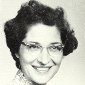 Irma DiRusso Headshot