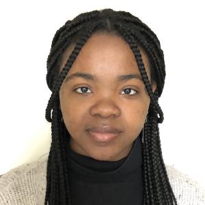 A profile photo of Cynthia Ntinunu