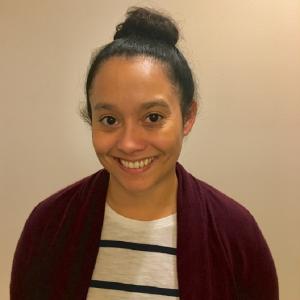 Macrina Yah-Buendia