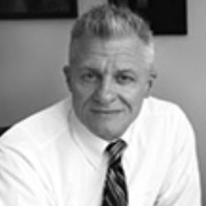 Headshot of Richard West