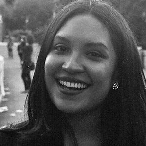 Headshot of Leticia Concepcion Garcia