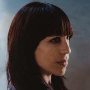 Headshot of Margot Douaihy