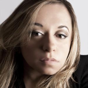 Magda Romanska
