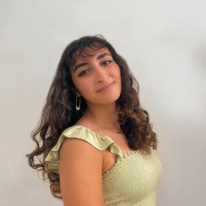 Minna Abdel-Gawad headshot