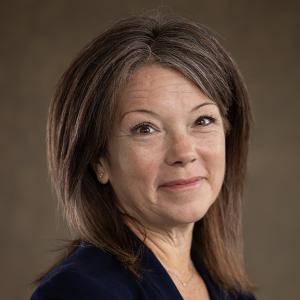 Michelle Gaseau