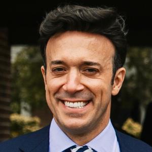 Evan Gallivan Headshot