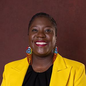 Shaya Gregory Poku