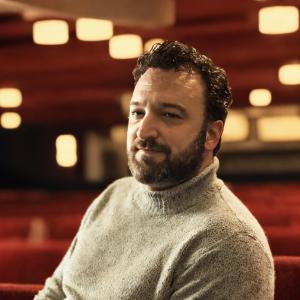 Headshot of Jason Lyons