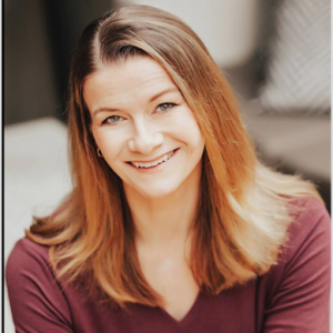 Julia Thomas