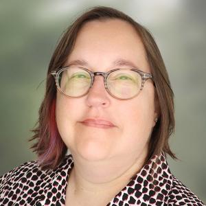 Nancy Howell